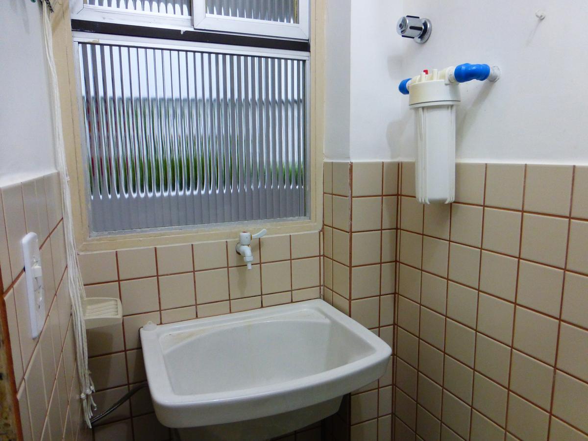 Condominio Wembley Forest Sea Убатуба Екстериор снимка