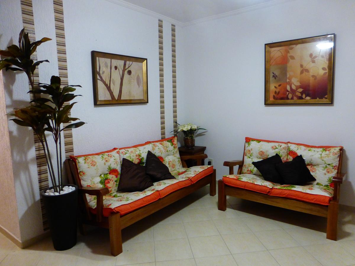 Condominio Wembley Forest Sea Убатуба Екстериор снимка