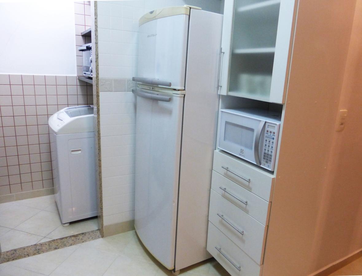Condominio Wembley Forest Sea Убатуба Екстериор снимка