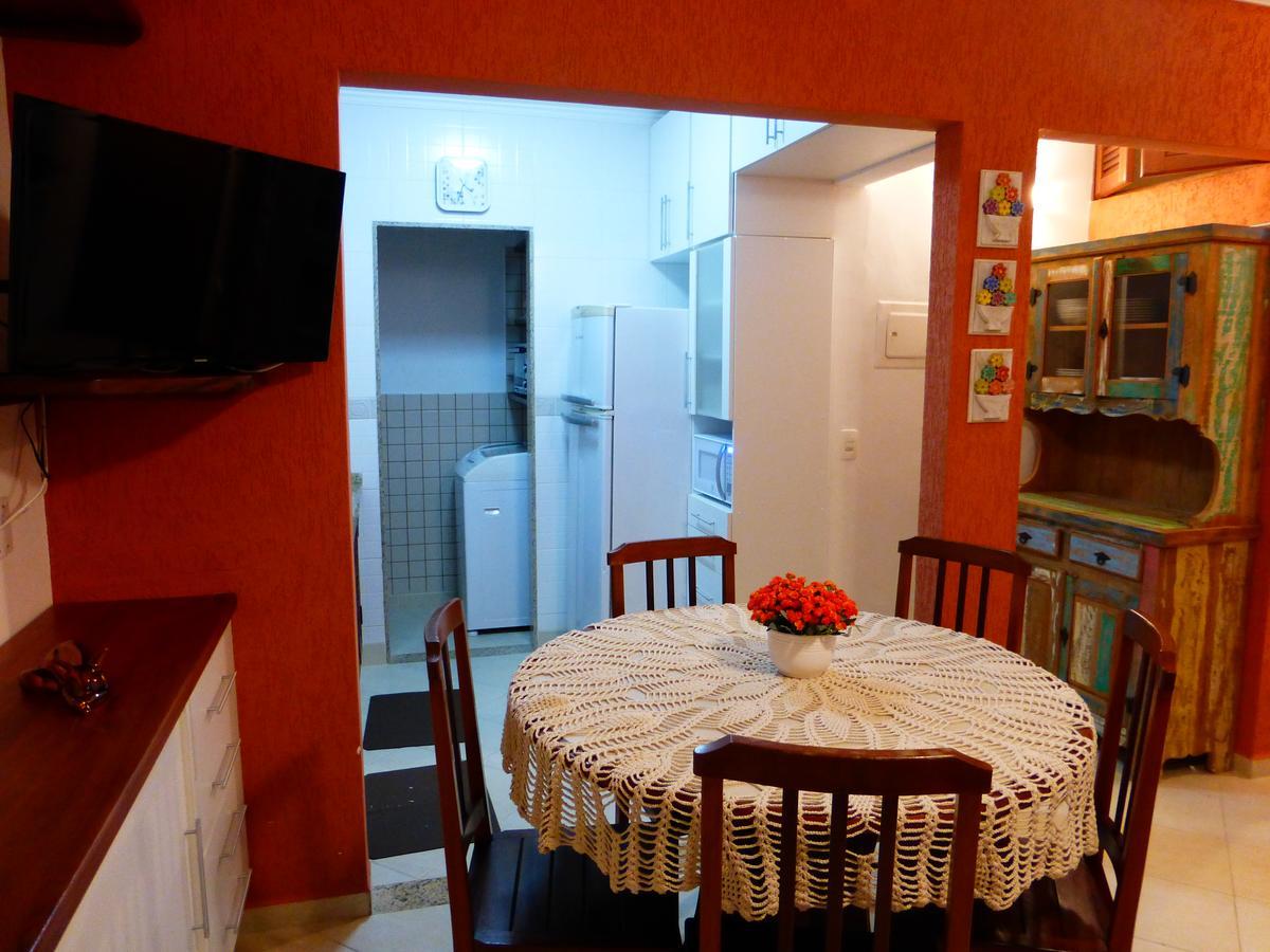 Condominio Wembley Forest Sea Убатуба Екстериор снимка