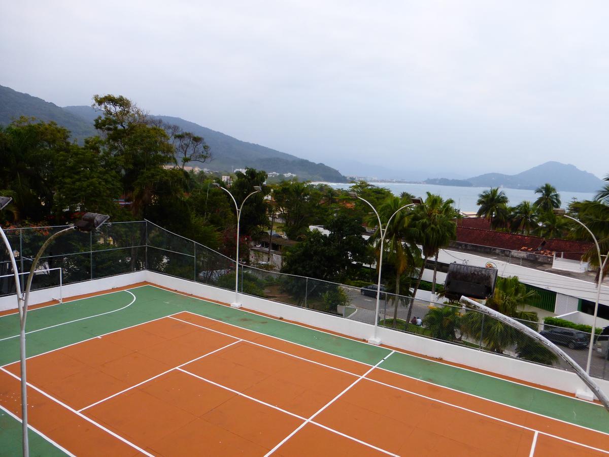 Condominio Wembley Forest Sea Убатуба Екстериор снимка