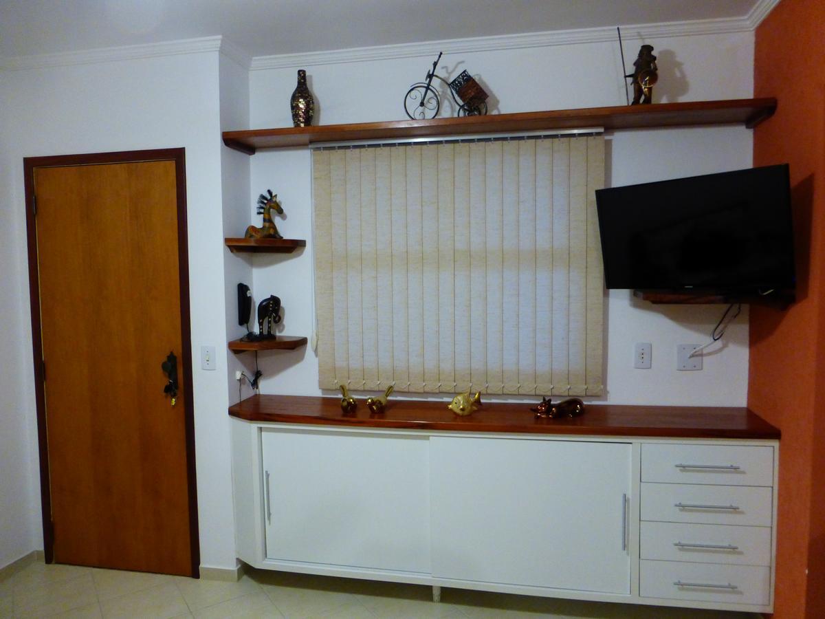 Condominio Wembley Forest Sea Убатуба Екстериор снимка