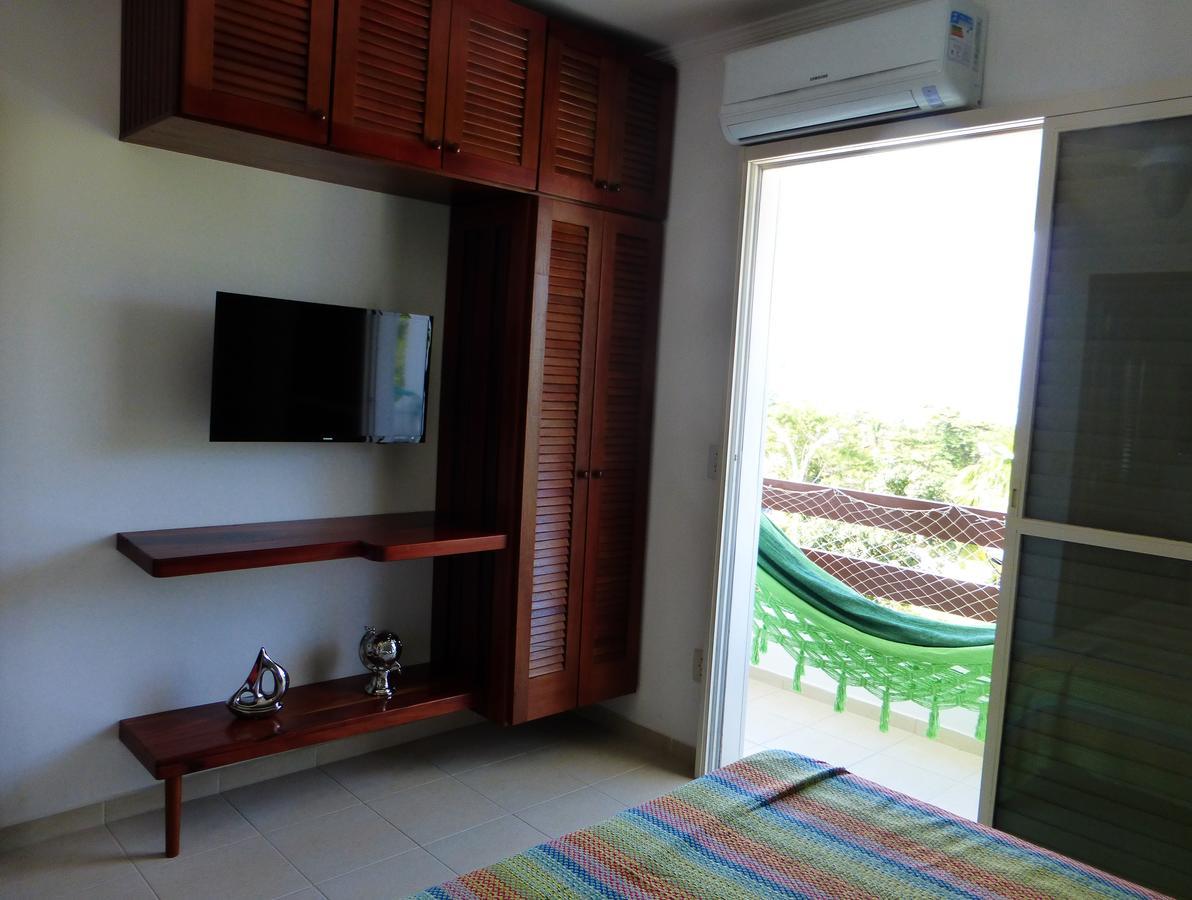 Condominio Wembley Forest Sea Убатуба Екстериор снимка