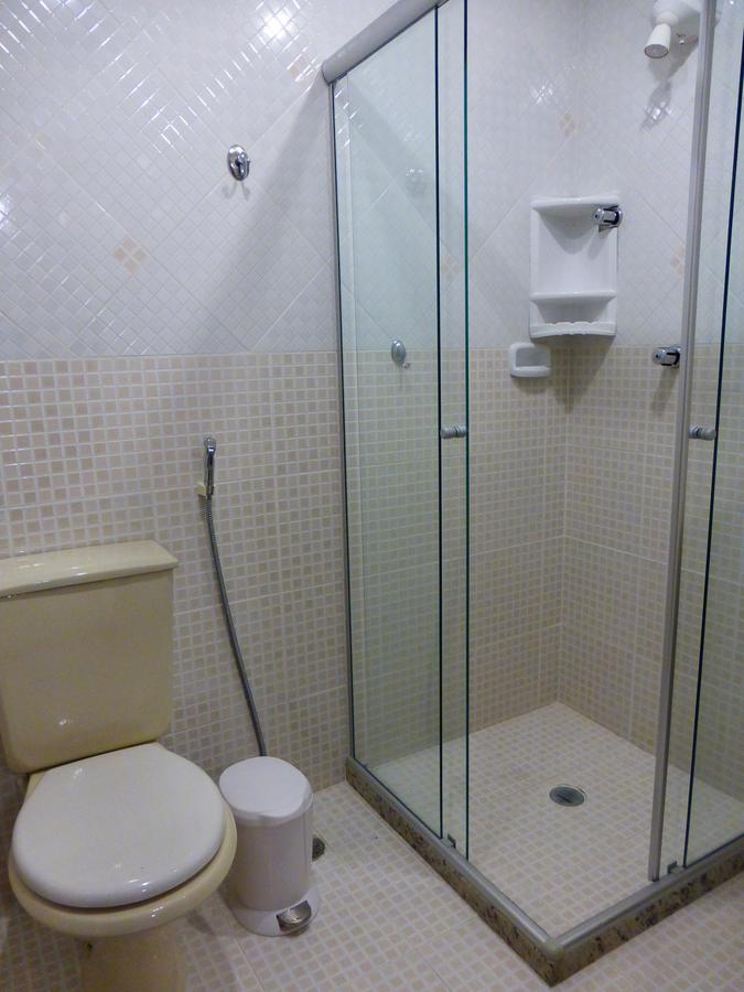 Condominio Wembley Forest Sea Убатуба Екстериор снимка