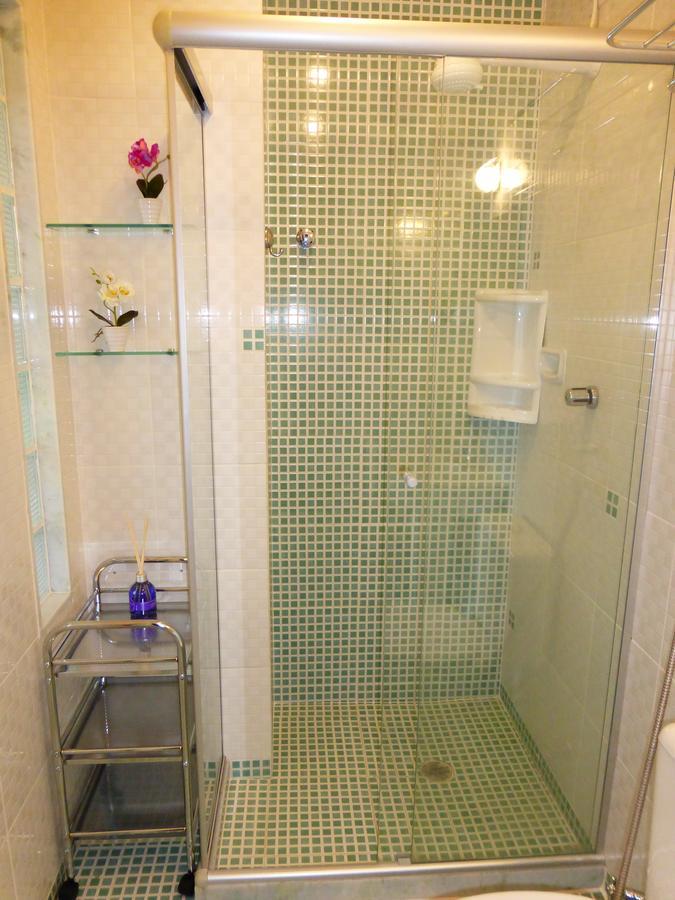 Condominio Wembley Forest Sea Убатуба Екстериор снимка